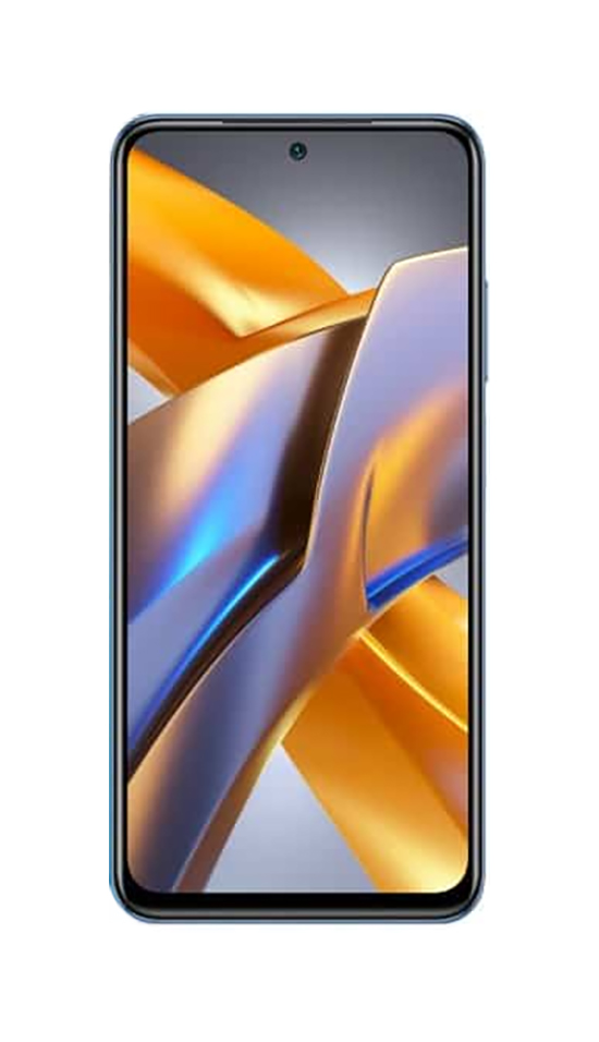 Xiaomi Poco M5s